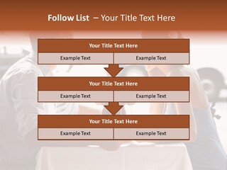 Light Building Design PowerPoint Template