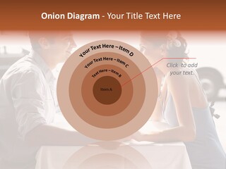 Light Building Design PowerPoint Template