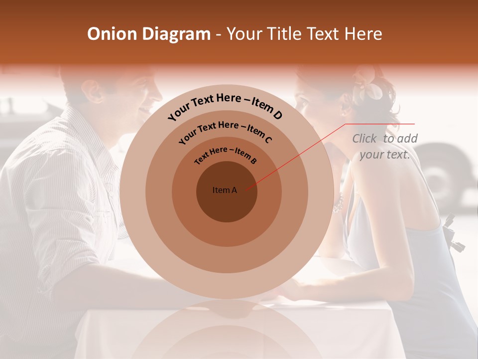 Light Building Design PowerPoint Template