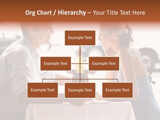 Light Building Design PowerPoint Template