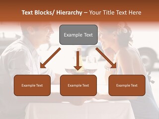 Light Building Design PowerPoint Template
