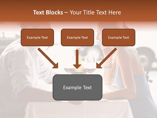 Light Building Design PowerPoint Template