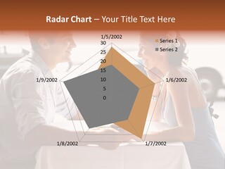 Light Building Design PowerPoint Template