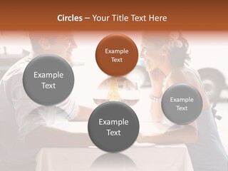 Light Building Design PowerPoint Template