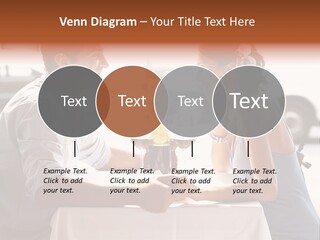 Light Building Design PowerPoint Template