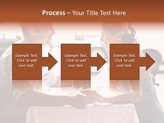 Light Building Design PowerPoint Template