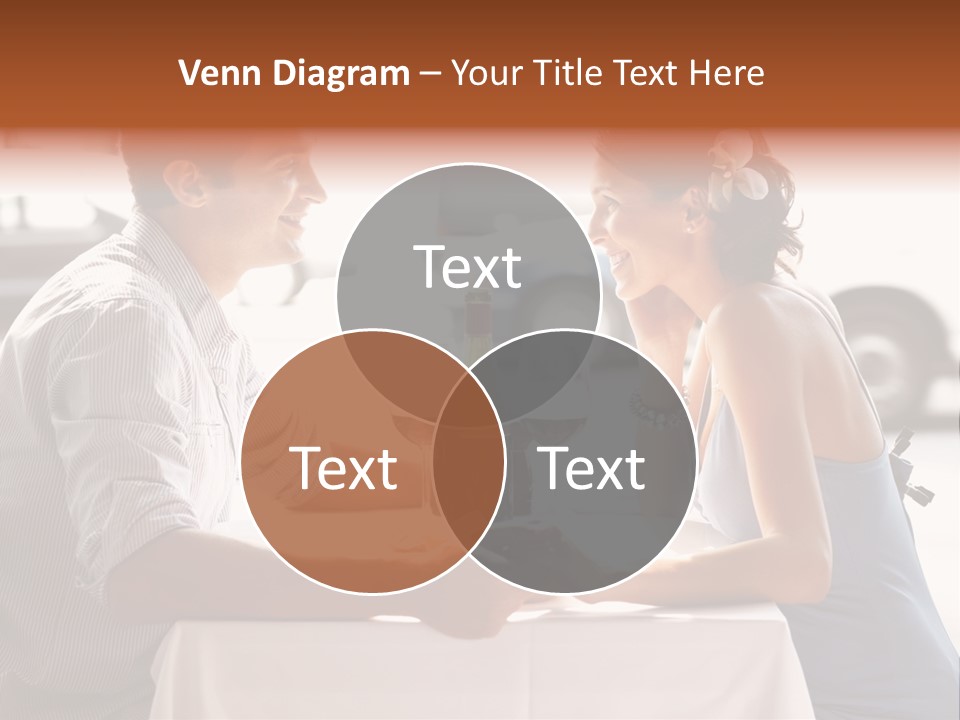 Light Building Design PowerPoint Template