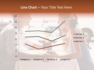 Light Building Design PowerPoint Template