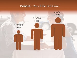 Light Building Design PowerPoint Template