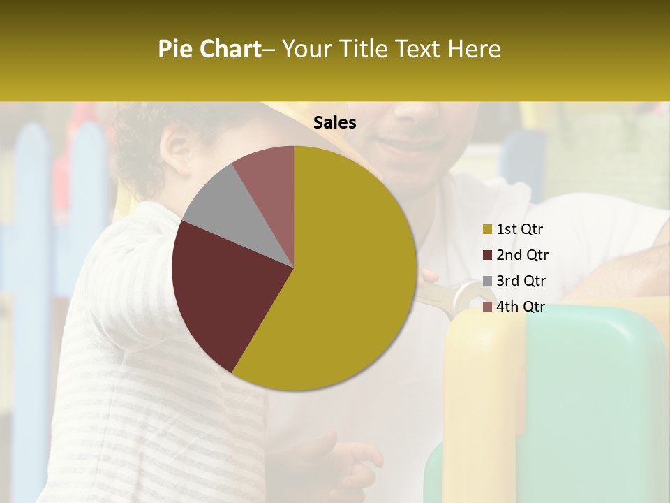 Grey Urban Metropolis PowerPoint Template