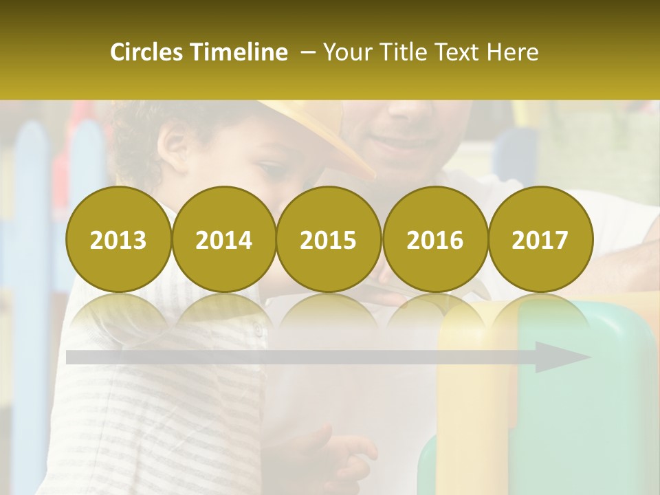 Grey Urban Metropolis PowerPoint Template