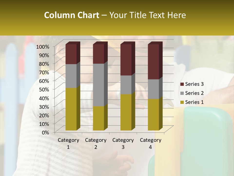 Grey Urban Metropolis PowerPoint Template