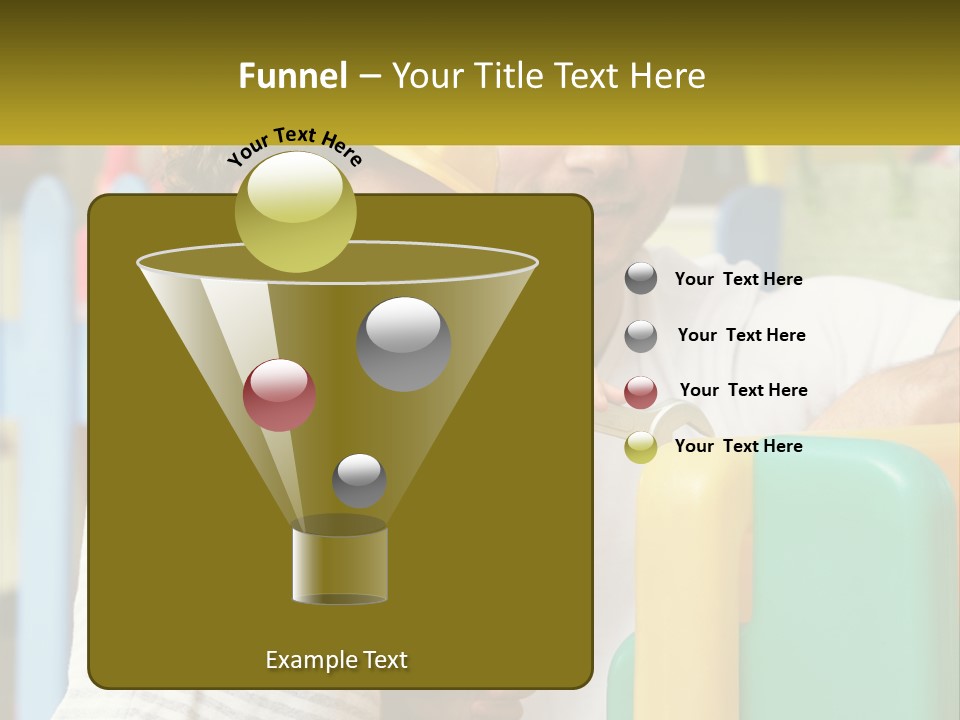 Grey Urban Metropolis PowerPoint Template