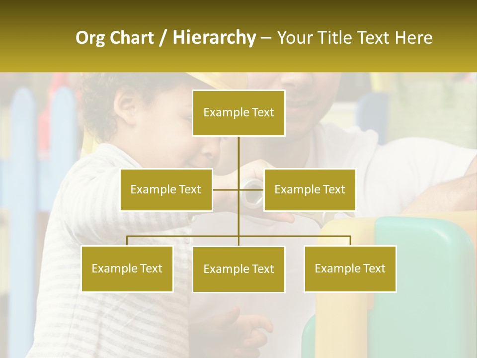 Grey Urban Metropolis PowerPoint Template