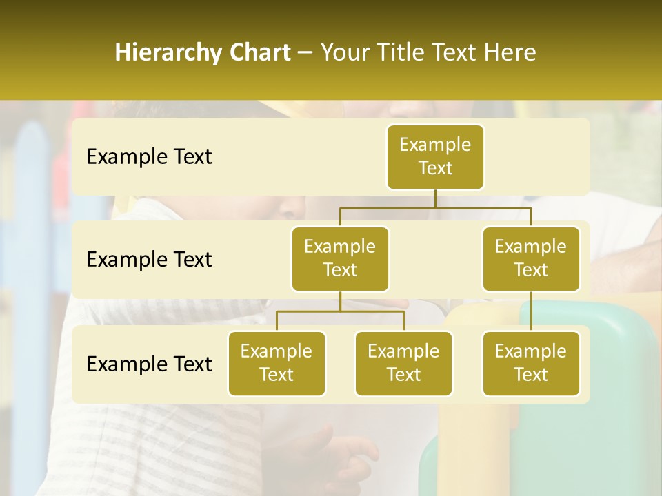 Grey Urban Metropolis PowerPoint Template