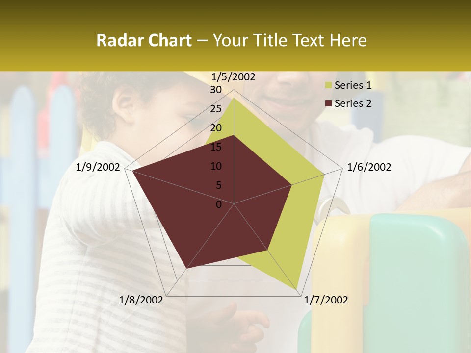 Grey Urban Metropolis PowerPoint Template