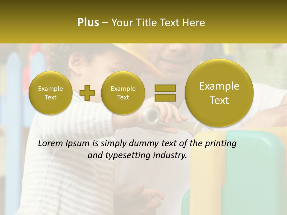 Grey Urban Metropolis PowerPoint Template