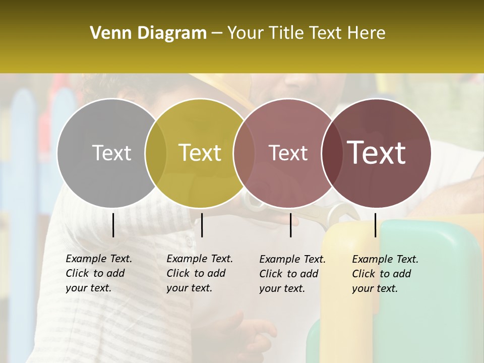 Grey Urban Metropolis PowerPoint Template