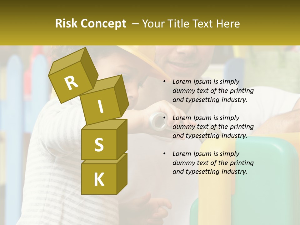 Grey Urban Metropolis PowerPoint Template