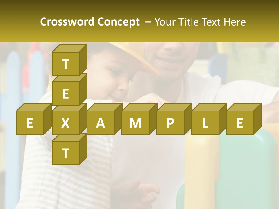 Grey Urban Metropolis PowerPoint Template