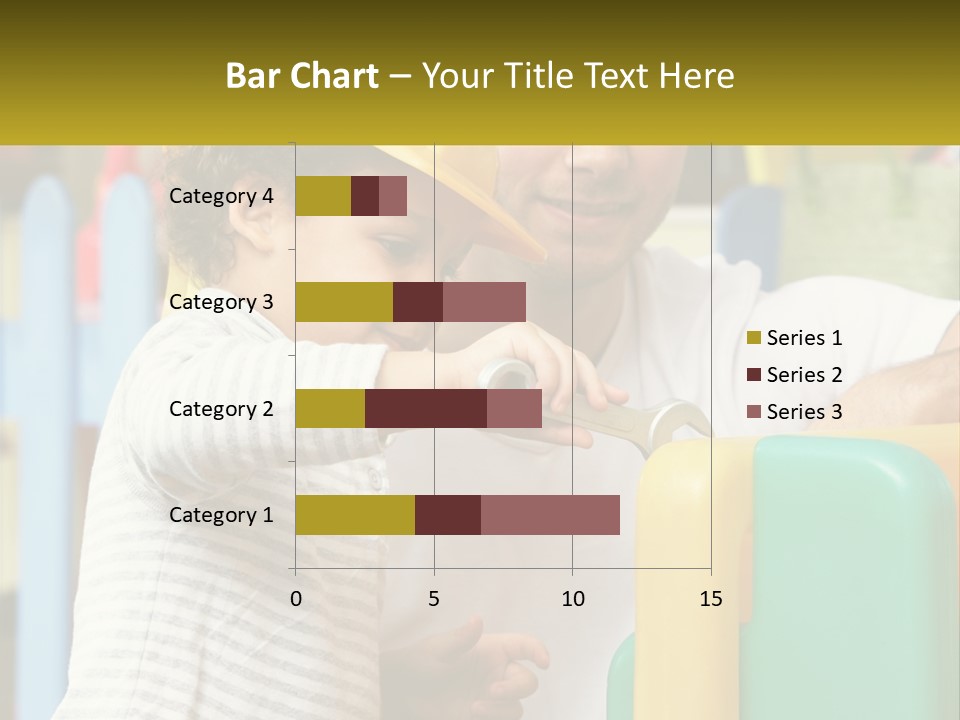 Grey Urban Metropolis PowerPoint Template