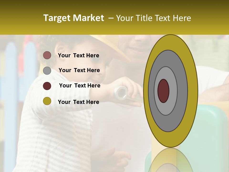 Grey Urban Metropolis PowerPoint Template