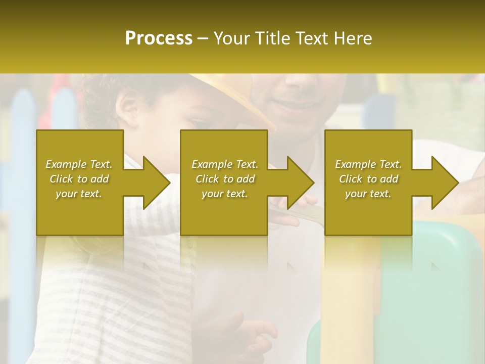 Grey Urban Metropolis PowerPoint Template