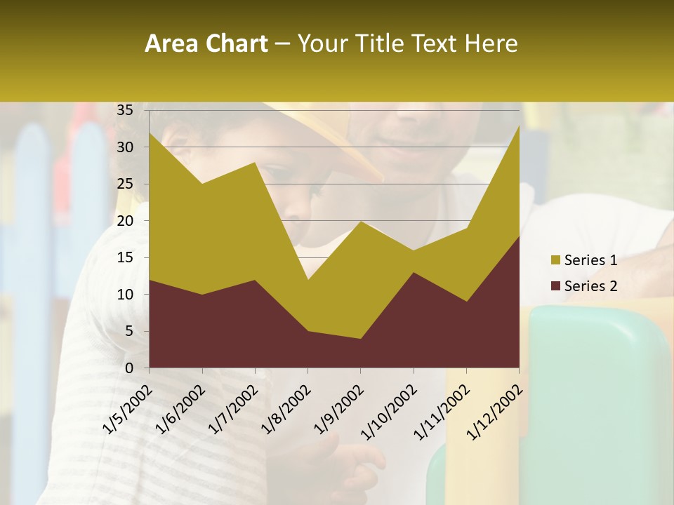 Grey Urban Metropolis PowerPoint Template