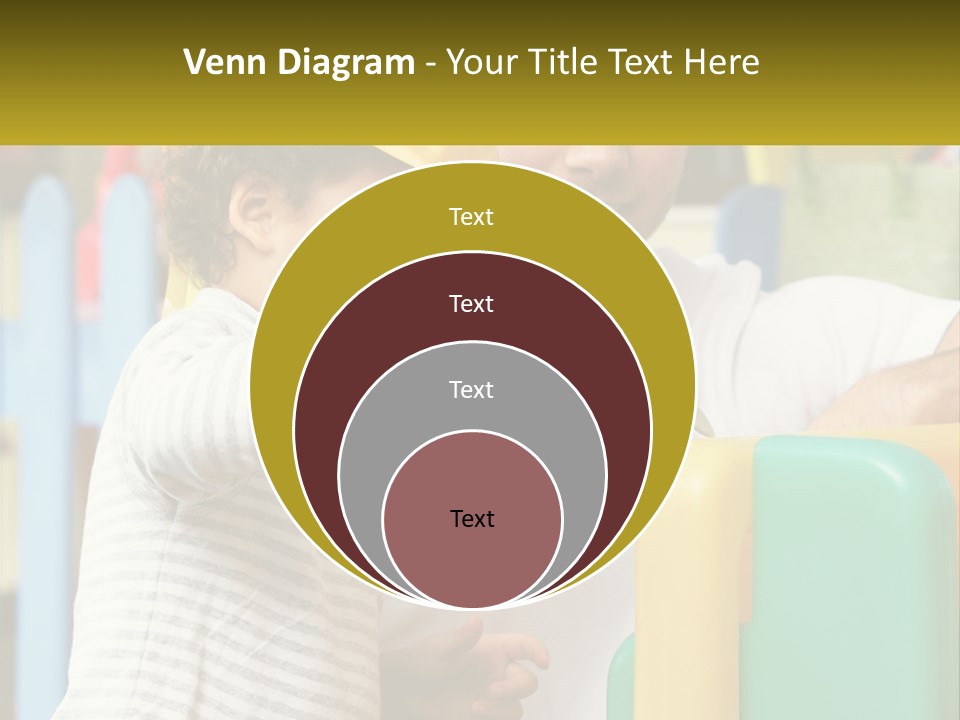 Grey Urban Metropolis PowerPoint Template