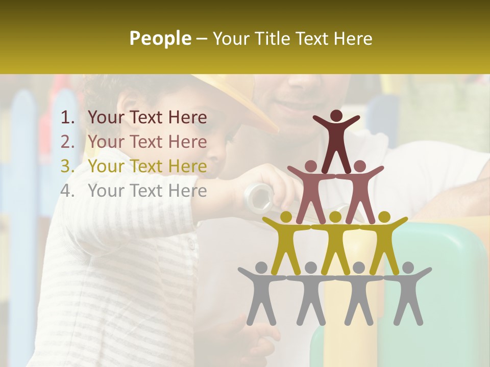 Grey Urban Metropolis PowerPoint Template