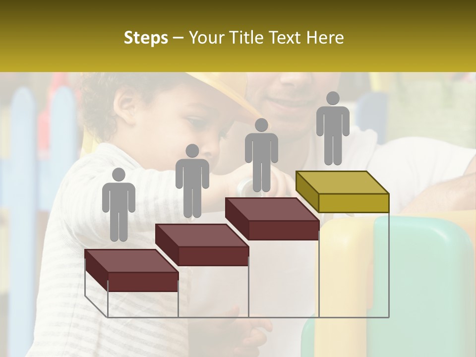 Grey Urban Metropolis PowerPoint Template