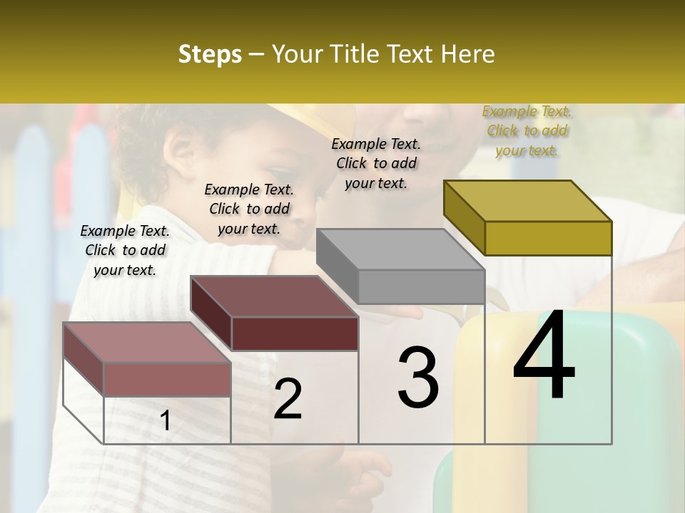 Grey Urban Metropolis PowerPoint Template