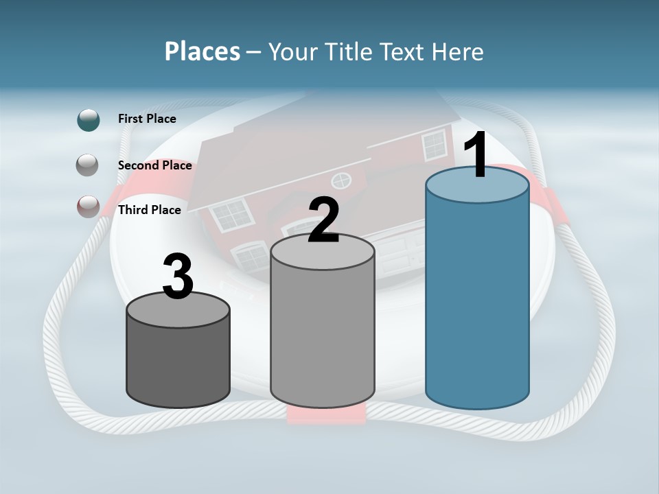 Architecture Metropolis Construction PowerPoint Template