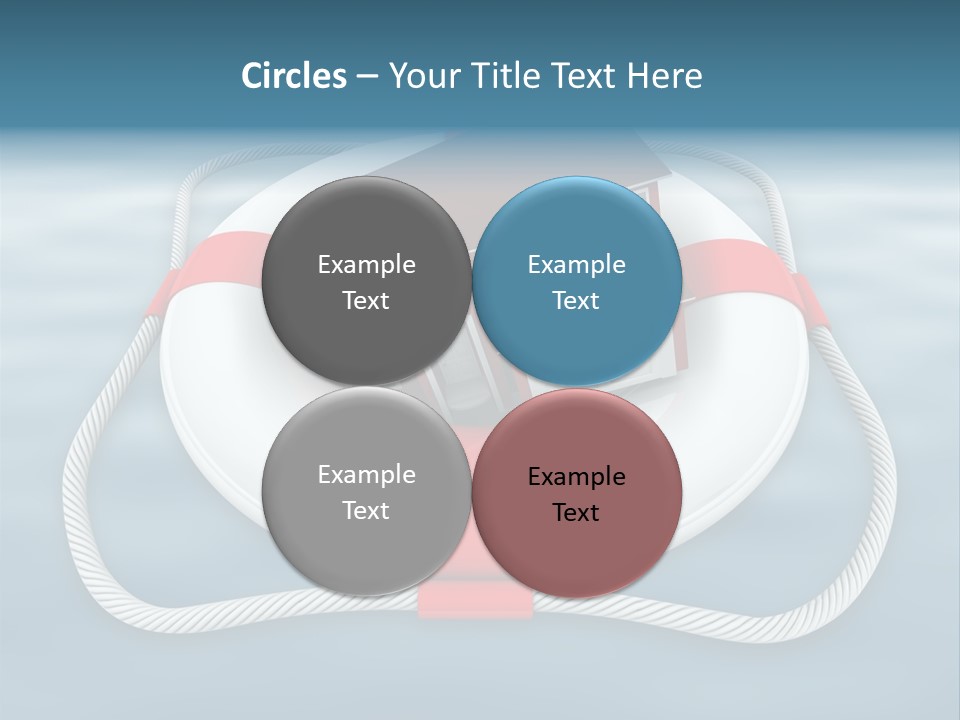 Architecture Metropolis Construction PowerPoint Template