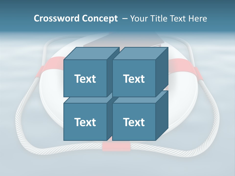 Architecture Metropolis Construction PowerPoint Template