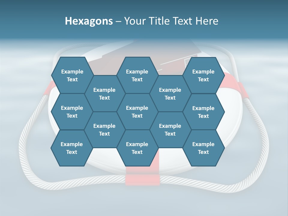 Architecture Metropolis Construction PowerPoint Template