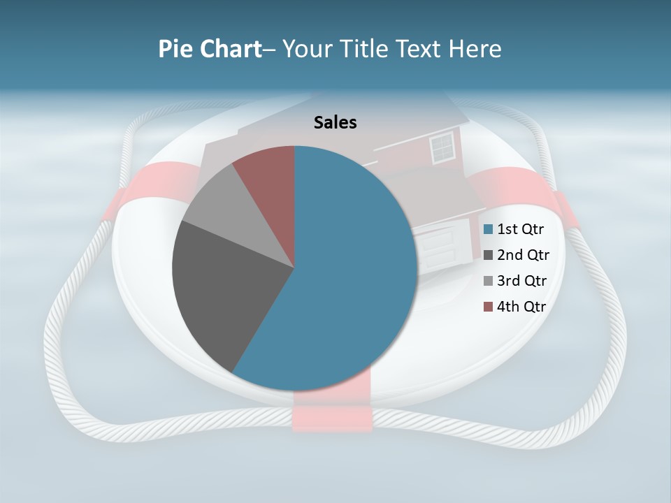 Architecture Metropolis Construction PowerPoint Template
