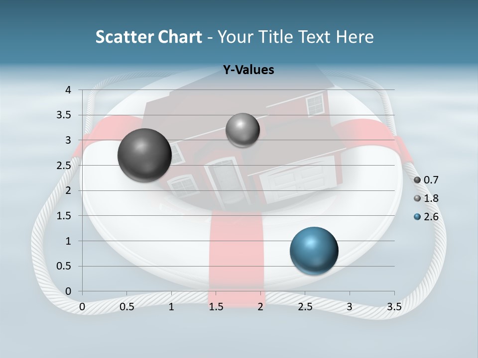 Architecture Metropolis Construction PowerPoint Template