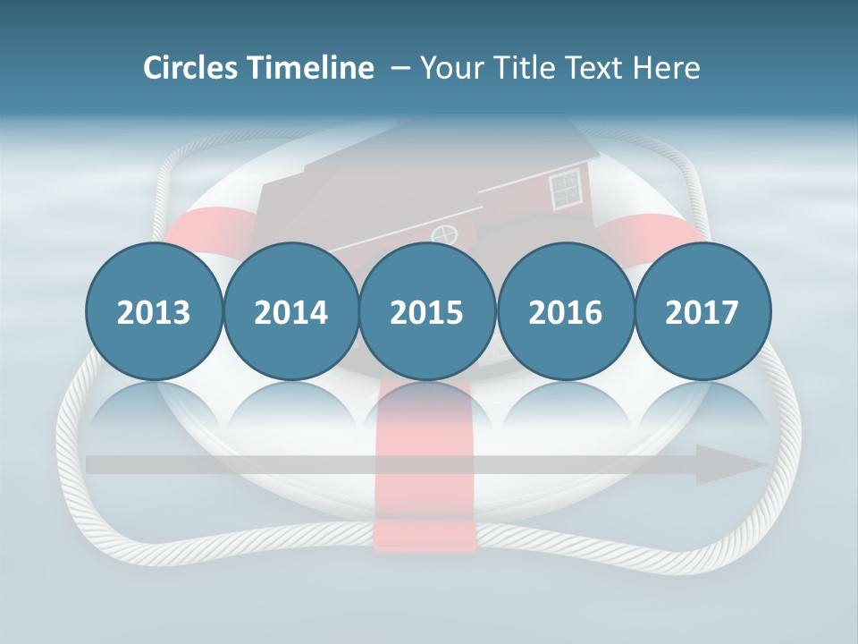 Architecture Metropolis Construction PowerPoint Template