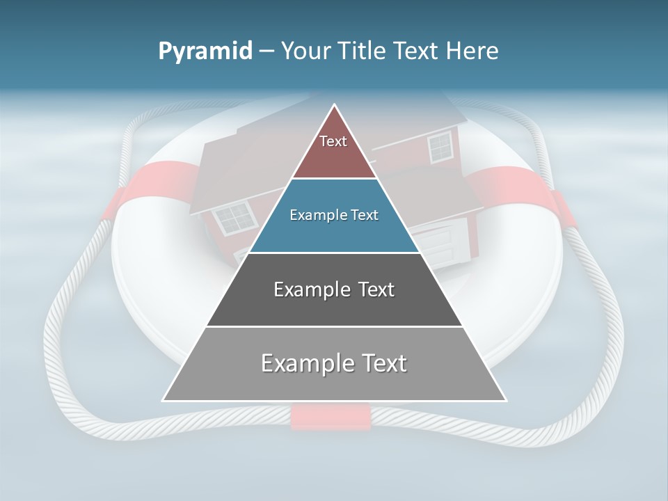 Architecture Metropolis Construction PowerPoint Template