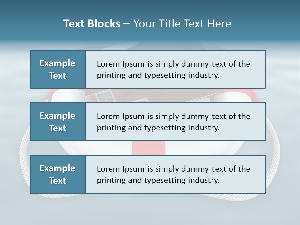 Architecture Metropolis Construction PowerPoint Template