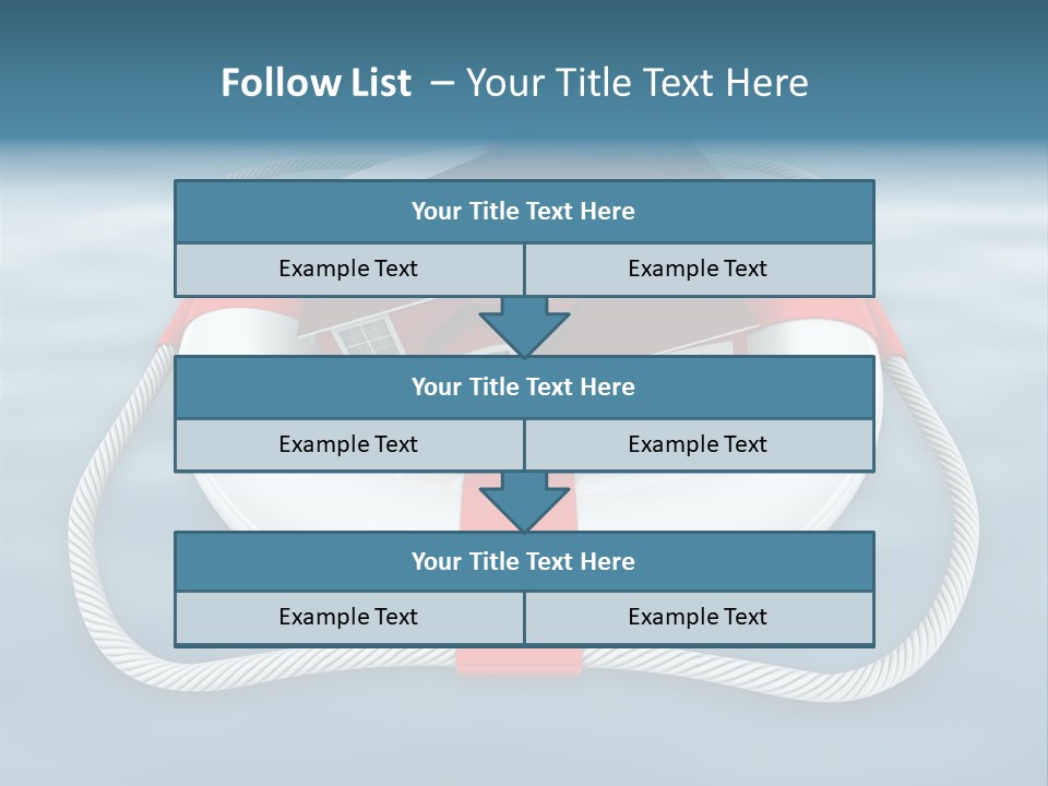 Architecture Metropolis Construction PowerPoint Template