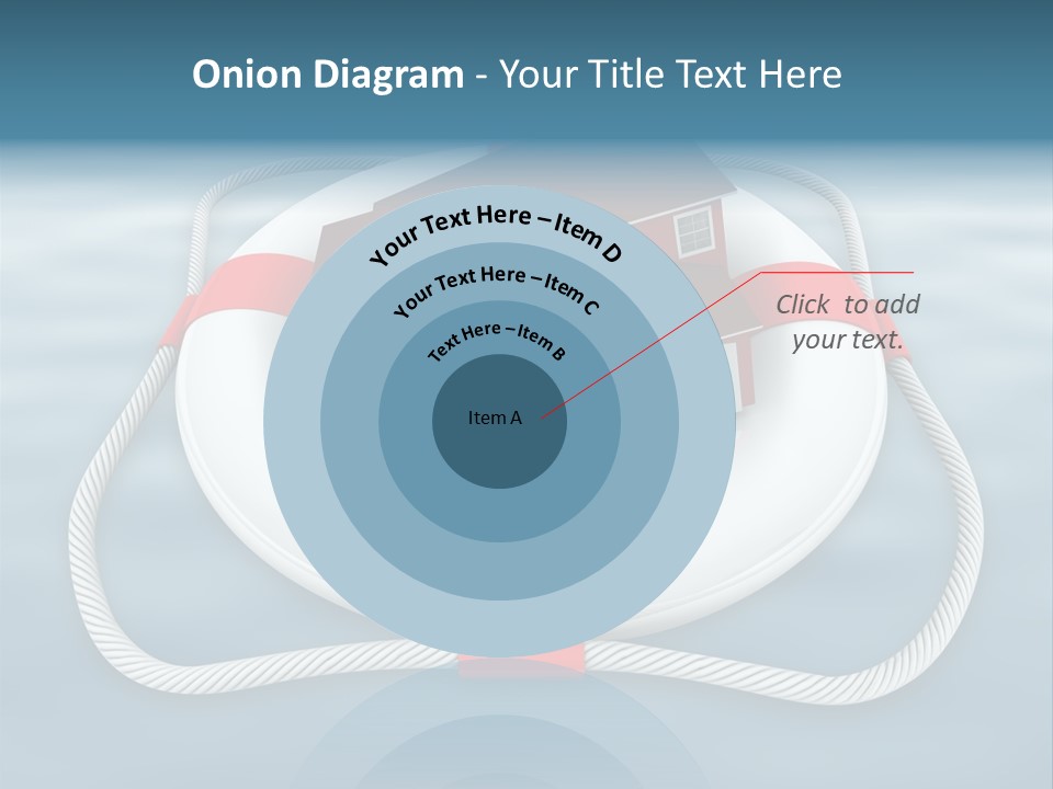 Architecture Metropolis Construction PowerPoint Template