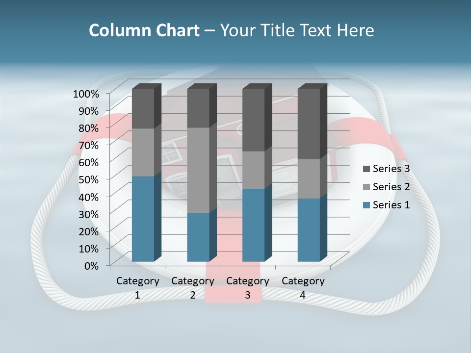 Architecture Metropolis Construction PowerPoint Template
