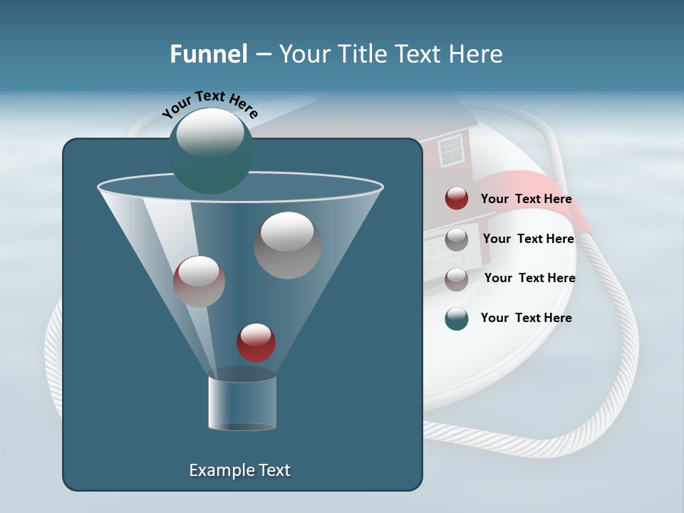 Architecture Metropolis Construction PowerPoint Template