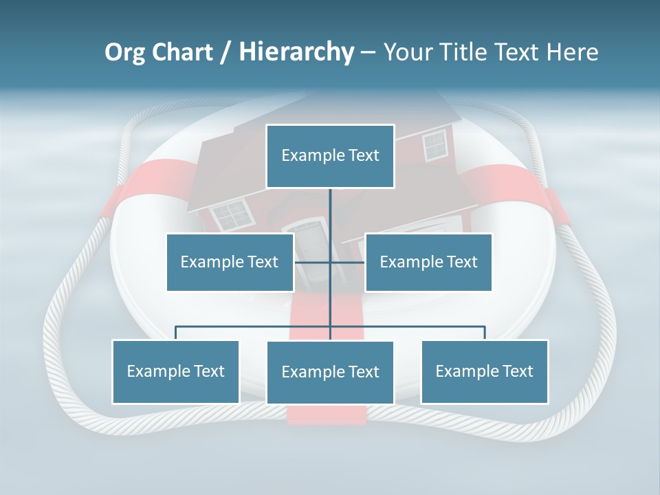 Architecture Metropolis Construction PowerPoint Template