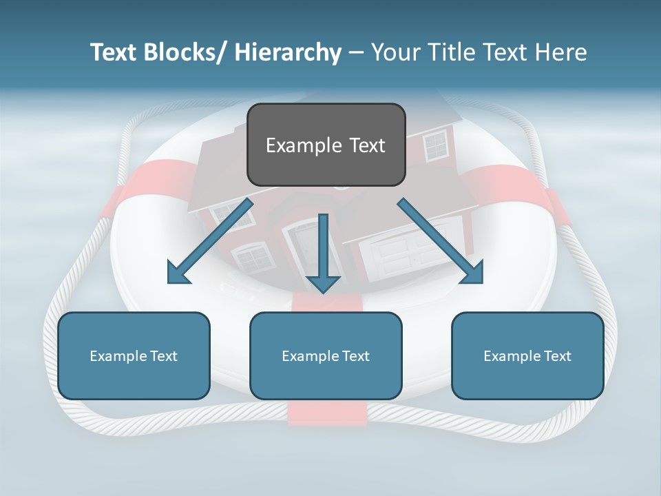Architecture Metropolis Construction PowerPoint Template