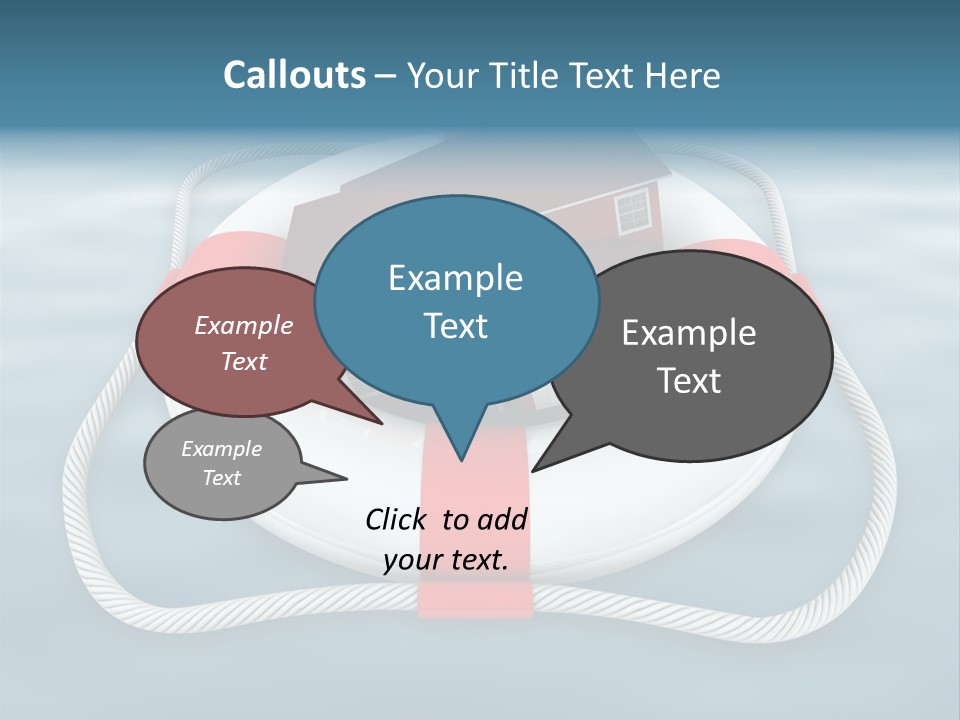 Architecture Metropolis Construction PowerPoint Template