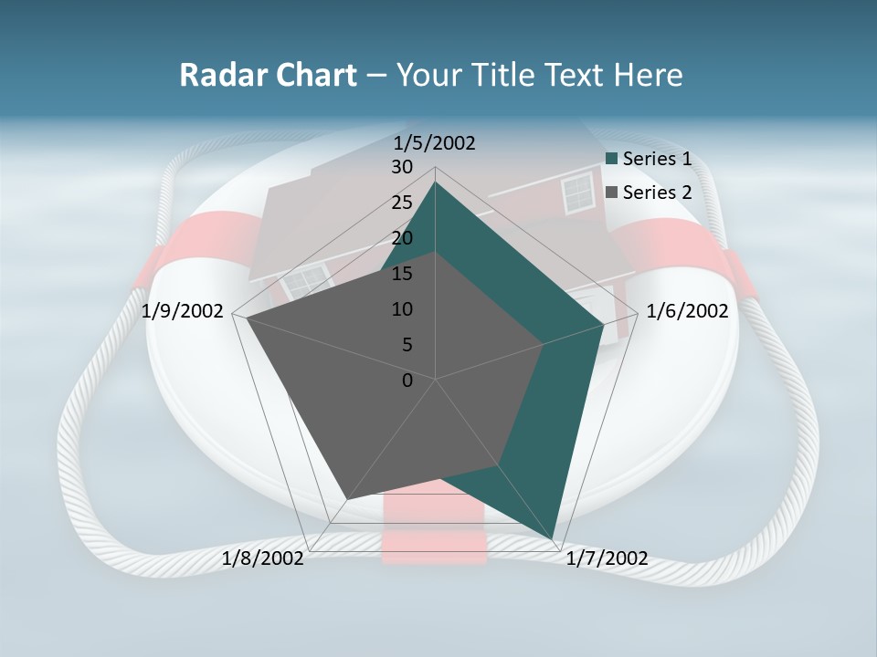 Architecture Metropolis Construction PowerPoint Template