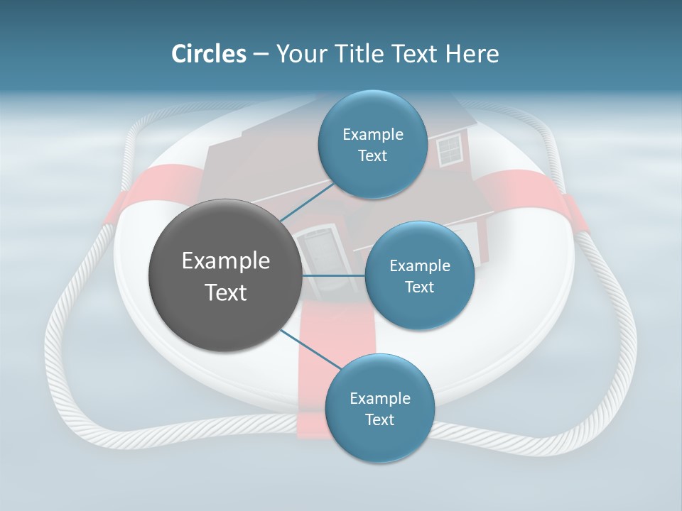Architecture Metropolis Construction PowerPoint Template